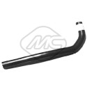 Tubo radiatore METALCAUCHO 7992