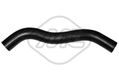 Flessibile radiatore