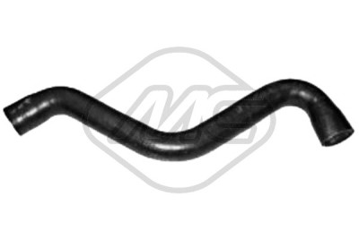 Flessibile radiatore