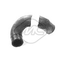 Tubo radiatore METALCAUCHO 8076