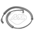 Flessibile radiatore