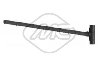 Flessibile, Ventilazione monoblocco