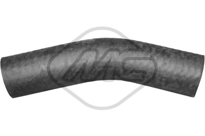 Manicotto, scambiatore di calore - riscaldamento METALCAUCHO 8098