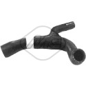 Tubo radiatore METALCAUCHO 8138