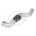 Tubo radiatore METALCAUCHO 8139