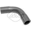 Tubo, valvola di ricircolo gas METALCAUCHO 8167