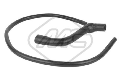 Flessibile radiatore