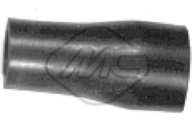 Flessibile radiatore