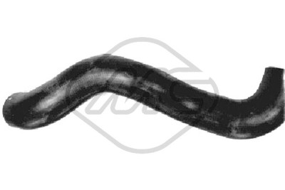 Flessibile radiatore