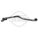 Tubo, valvola di ricircolo gas METALCAUCHO 8229