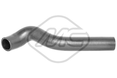 Tubo radiatore METALCAUCHO 8259