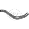 Tubo radiatore METALCAUCHO 8332