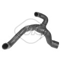 Tubo radiatore METALCAUCHO 8357