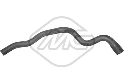 Flessibile radiatore