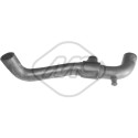 Tubo radiatore METALCAUCHO 8369