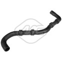 Tubo radiatore METALCAUCHO 8399