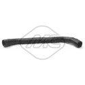 Tubo radiatore METALCAUCHO 8401