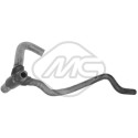 Tubo radiatore METALCAUCHO 8432