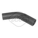 Tubo radiatore METALCAUCHO 8480