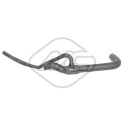 Tubo radiatore METALCAUCHO 8495