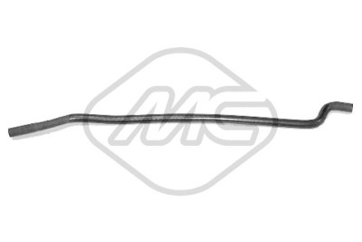 Flessibile radiatore