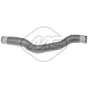Tubo radiatore METALCAUCHO 8511