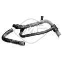 Tubo radiatore METALCAUCHO 8516