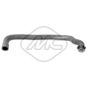 Tubo radiatore METALCAUCHO 8551