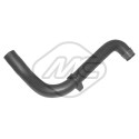 Tubo radiatore METALCAUCHO 8564