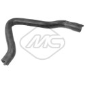 Tubo radiatore METALCAUCHO 8569