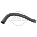 Tubo radiatore METALCAUCHO 8571