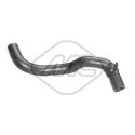 Tubo radiatore METALCAUCHO 8723