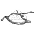 Flessibile radiatore
