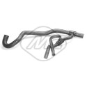 Tubo radiatore METALCAUCHO 8741