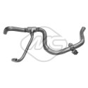 Tubo, Carburatore