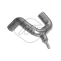 Tubo, valvola di ricircolo gas METALCAUCHO 8750