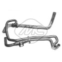 Tubo radiatore METALCAUCHO 8764