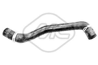 Flessibile radiatore