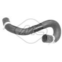 Tubo radiatore METALCAUCHO 8774