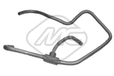 Flessibile radiatore