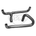 Tubo, valvola di ricircolo gas METALCAUCHO 8778