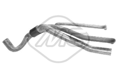 Flessibile radiatore