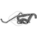 Tubo radiatore METALCAUCHO 8789