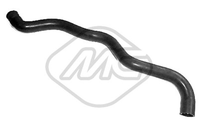 Flessibile radiatore