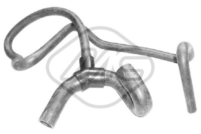 Flessibile radiatore