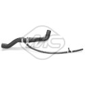 Tubo radiatore METALCAUCHO 8823