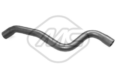Flessibile radiatore