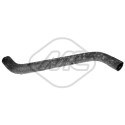 Tubo radiatore METALCAUCHO 8838