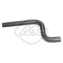 Manicotto, scambiatore di calore - riscaldamento METALCAUCHO 8846