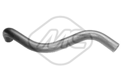 Flessibile radiatore